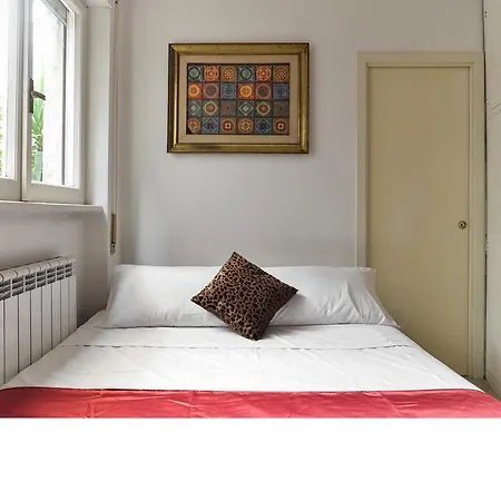 公寓 Monte Parioli Flat In 罗马