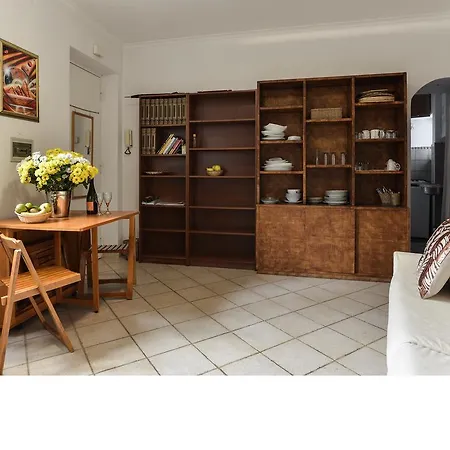 Monte Parioli Flat In * 罗马