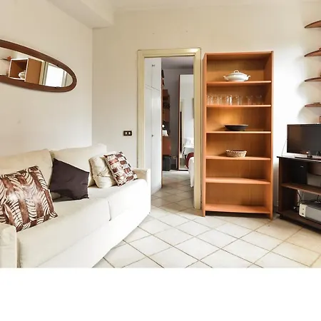 Monte Parioli Flat In 公寓 *