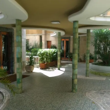 Monte Parioli Flat In * 罗马